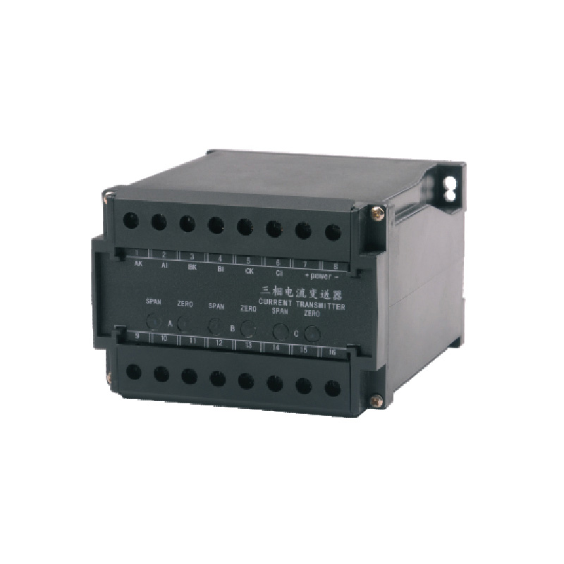 頻(pín)率，功率因素變送器(qì)