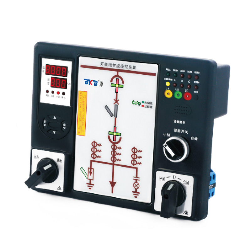 BK2320開(kāi)關櫃智能(néng)操控裝置