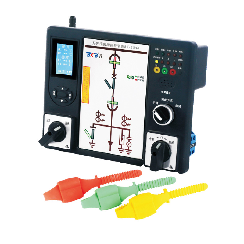 BK2340開(kāi)關櫃智能(néng)操控裝置