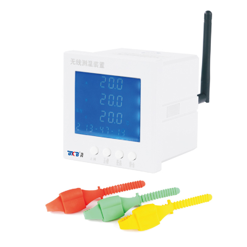 BK2350開(kāi)關櫃無線測溫裝置