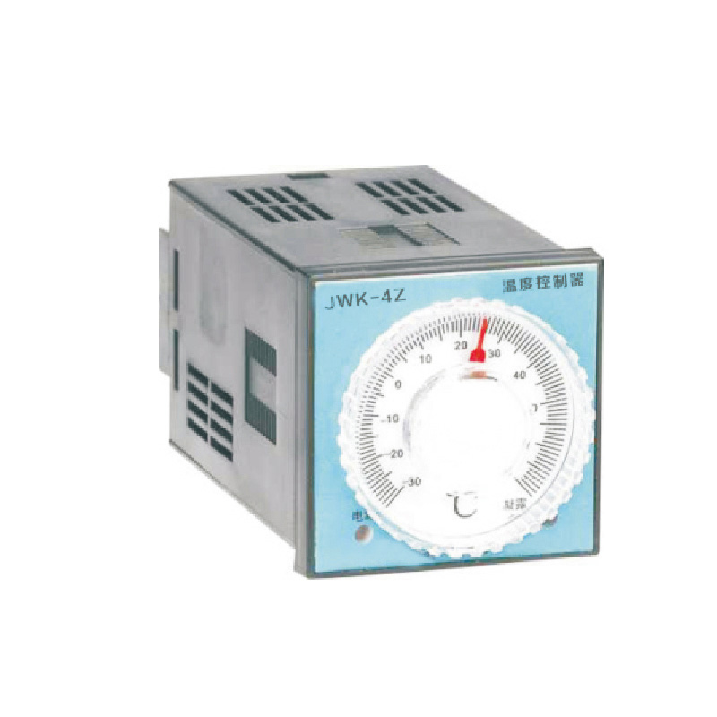 智能(néng)溫濕度控制(zhì)器(qì)JWK4Z