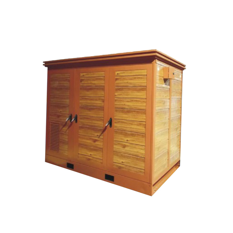 美(měi)化(huà)機(jī)櫃