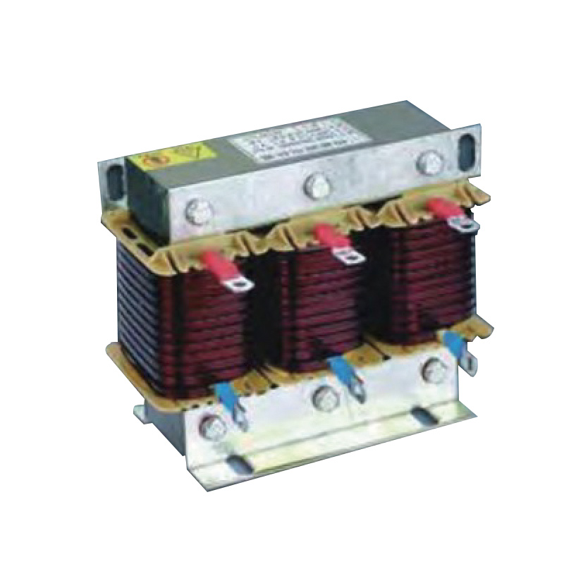 BK系列低(dī)壓串聯電(diàn)容器(qì)