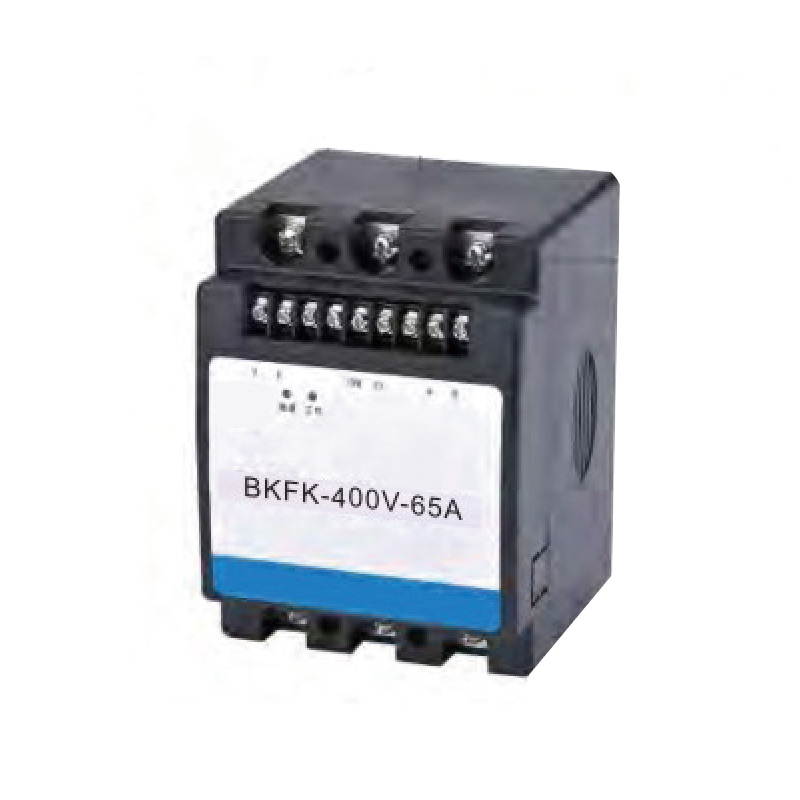 BK系列複合開(kāi)關