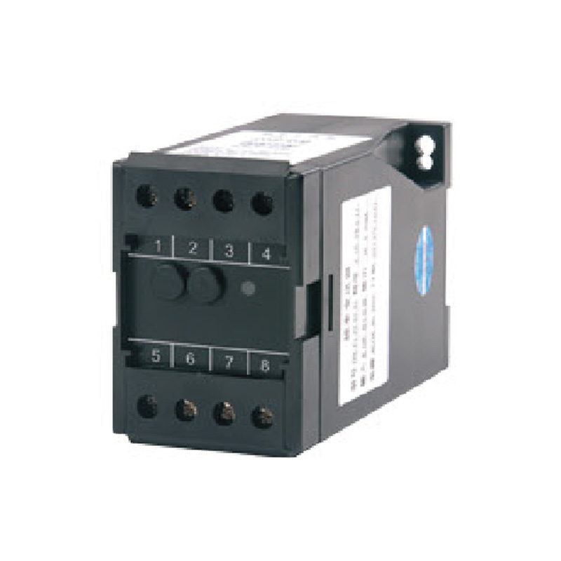 頻(pín)率變送器(qì)