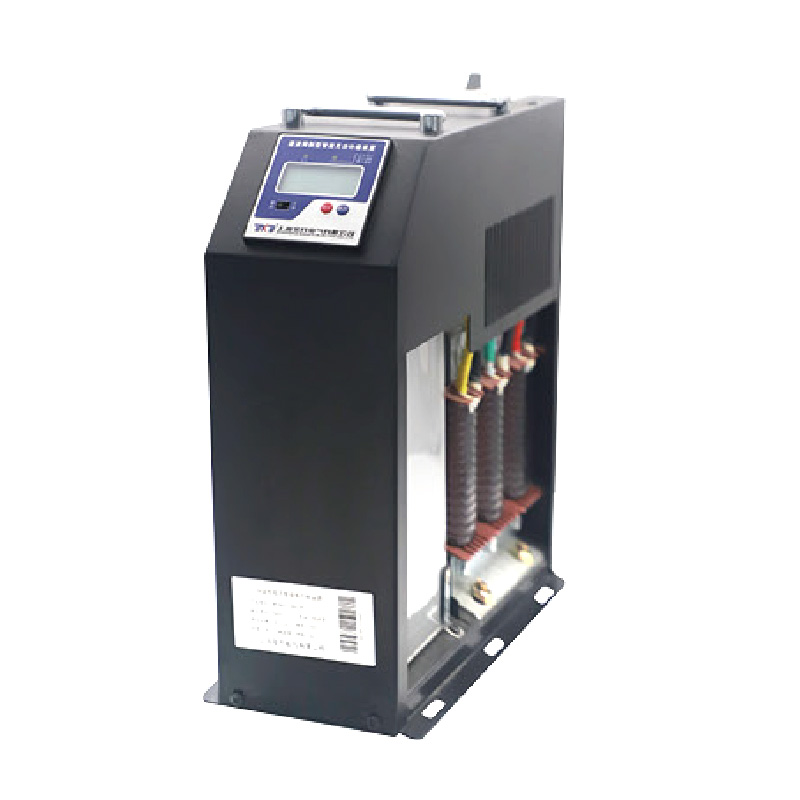 BKN抗諧型智能(néng)電(diàn)容器(qì)