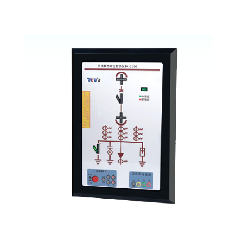 BK-2200開(kāi)關狀态指示儀