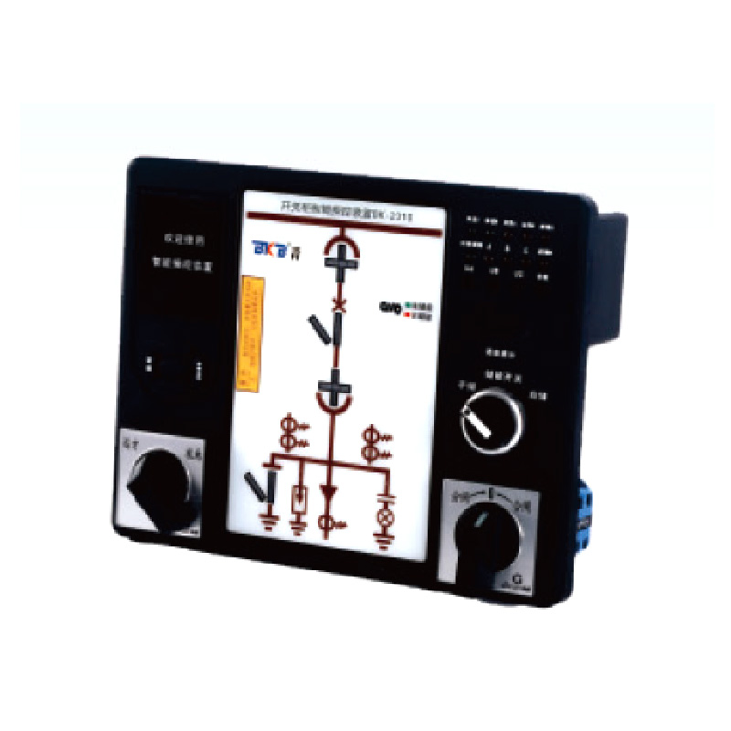 BK-2310開(kāi)關櫃智能(néng)操控裝置
