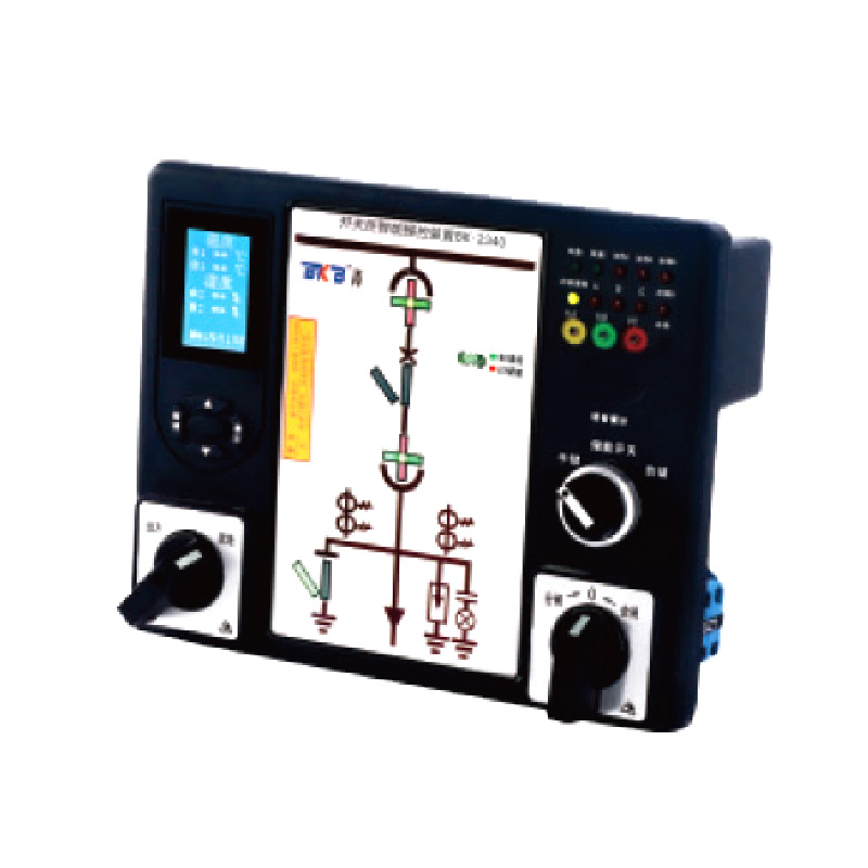 BK-2320開(kāi)關櫃智能(néng)操控裝置
