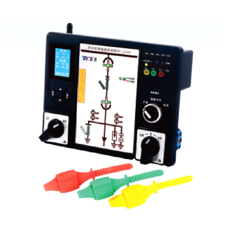 BK-2330開(kāi)關櫃智能(néng)操控裝置