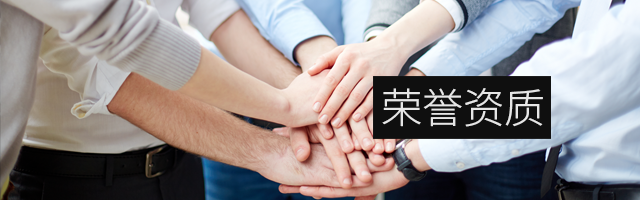 上海龔餘電氣有限公司榮譽資質